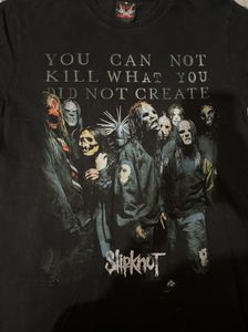 Slipknot Shirt